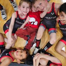 Gladiators take home 3rd at Bob Colvig Invitational