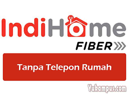 Mim mau nanya di rumah saya pasang telkom speedy pada bulan juni saya sudah banyar eh pas saya bayar bulan juli ini malah ada tagihan. Cara Pasang Indihome Tanpa Telepon Rumah Dan Harganya Yukampus