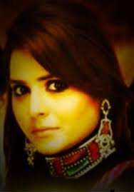 Beenish Chohan Pakistani Actress and Model