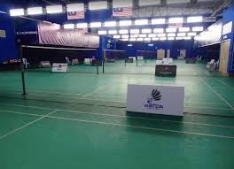 Palm spring, kota damansara with 2 carparks for sale. Top 10 Indoor Badminton Courts In Kl Selangor