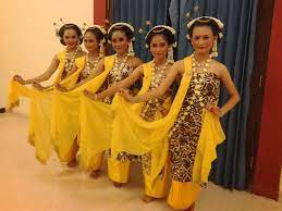 12 Tarian Tradisional Jawa Tengah Yang Sangat Populer