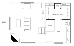 Maybe you would like to learn more about one of these? Tiny House Plans Under 300 Sq Ft My Shed And Plans