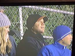 Jon Monk On Twitter Findlay Native And Steelers Qb Ben Roethlisberger In Attendance At The Whitmer Findlay Game Watching His Nephew Riley Keller Https T Co Ktihht74bi Born march 2, 1982 in lima, ohio, ben roethlisberger entered the world and set on his path to change the sport of professional football, not to mention charge up twitter fans every that got him college attention and a tenure at the miami of ohio university.
