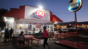 Secret Menu Items From Dairy Queen You Ll Want To Try Asap