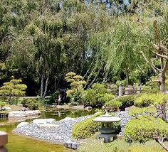Recollections Of A Vagabonde A Tour Of The Japanese Garden In Long Beach California Long Beach California Japanese Garden Beautiful Japanese Gardens