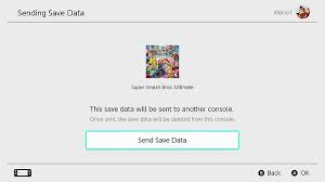 We have another switch in the house and it works both with the same nintendo dock and wall i guess i'll buy another dock and wait for an opportunity to replace the faulty one under warranty, then. Ubertragen Von Speicherdaten Auf Eine Nintendo Switch Konsole In Der Nahe Hilfe Nintendo