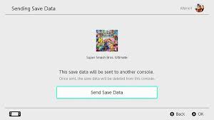 The nintendo switch lite is my ticket into the switch game library. Ubertragen Von Speicherdaten Auf Eine Nintendo Switch Konsole In Der Nahe Hilfe Nintendo