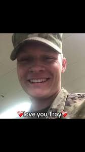 Pickle Wheat Troy Landry Accidenttext=she Was Hunting with Troydragging Him  into The Water