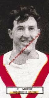 McGourty John Image 1 Partick Thistle 1931