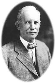 William Hamilton CANTWELL and Harriet HAYTER