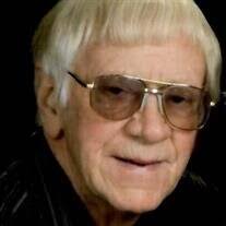 Larry F. Swenson Obituary