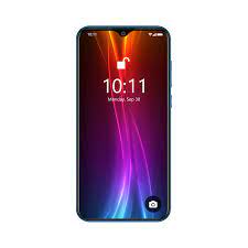 Coolpad Cool 5 (Gradient Blue, 4GB RAM ...