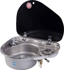 boat caravan camper burner gas stove