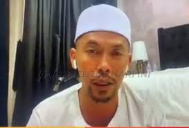 Beberapa hari yang lepas dikatakan paras oksigen siti sarah semakin merosot dan dia dikejarkan ke icu pagi tadi. Cnfqmklruafbnm