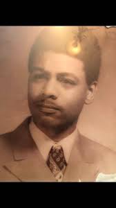 Happy Heavenly Birthday Daddy it's not the same anymore we miss you and  love you…. Rest In Heaven 🎂🎂🎂🎂