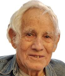 Obituary for James L. Crawford