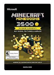 Regarder meilleur minecraft porno compilation 2020 (3d avec son) en french sur pornhub.com, le meilleur site de porno. Amazon Com Minecraft Minecoins Pack 1720 Coins Xbox One Digital Code Everything Else
