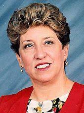 Carol Squire Obituary (1944