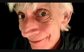 Gary Cordingley is an online storyteller, event organiser and workshop  runner.