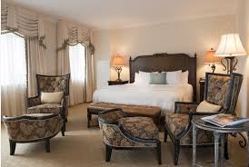 How many bedrooms are in the biltmore house. Inn Information Biltmore