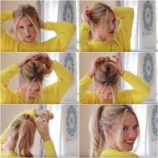Your Everyday Guide To Perfect Ponytail Hairstyles Foxybae Com