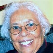 Nina Marie Smith Obituary