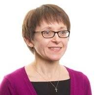 Sharron West (she/her)