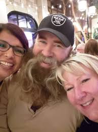 Facebook Chef Gotti aka Martell Haire of Wisconsin called out