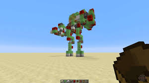 When you want to add something out of minecraft for more experience, as usual, it takes a while for participants to clearly save the file and get used to adding things like mod, … Atlas Mech Suit With Missile Launcher Para Minecraft