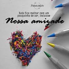Maybe you would like to learn more about one of these? Frases Para Amigos Com Imagens Para Compartilhar As Mais Bonitas