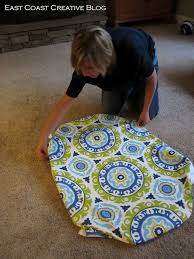 Diy Fabric Floor Cloth Floor Mat Floor Cloth Diy Fabric Diy Flooring