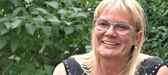 Marianne var skeptisk omkring sønnens computerkarriere