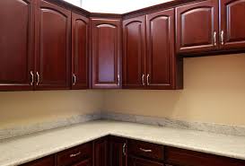 Cherry cabinets with white or red oak floor? Pin On Kitchen