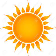 Sun Symbol Royalty Free SVG, Cliparts, Vectors, and Stock Illustration. Image 6343814.