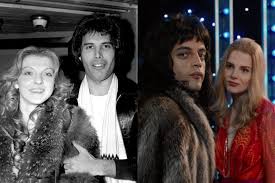 He was like no one i had met before, austin said in 2013. Bohemian Rhapsody Fact Vs Fiction What S True In The Freddie Mercury Movie
