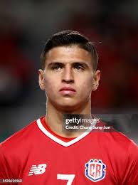 546 Anthony Contreras Photos & High Res Pictures