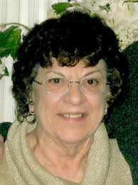 Obituary for Jacqueline "Jackie" (Abijanac) Cernick