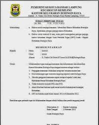 Setelah kita membahas terkait contoh surat penawaran yang merupakan bagian dari surat resmi. Surat Resmi Dan Tidak Resmi Bahasa Indonesia Liga Mx A