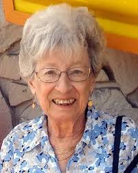 Kathryn Frey Obituary