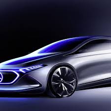 New mercedes eqa 2021 all trims. Mercedes Benz Concept Eqa Is The Company S Next Showcase Of Mobility Plans The Verge
