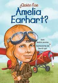 Ebooks from $0.99 · expert editorial team · read on any device Who Was Amelia Earhart By Kate Boehm Jerome