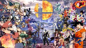 We did not find results for: Super Smash Bros Vs Anime Crossover 4k Wallpaper By Higuys920 On Deviantart