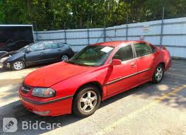 Image result for Victory Red 2003 Impala