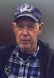 Obituary of Louis Patrick Peterman