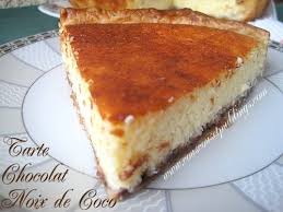 Tarte Au Nutella Et A La Noix De Coco A La Pate Feuilletee Tarte Nutella Recette Dessert Feuillete Nutella