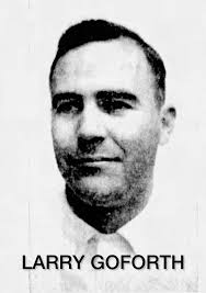 This is the Cotteral Family, original Sooners who arrived in Guthrie in  1889. Federal Judge John Hazelton Cotteral (appointed by president  Roosevelt) is sitting toward the left (receding hairline), while his brother