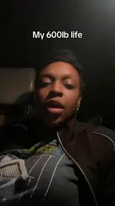 Johnny Gary 600lb Life