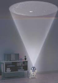 Home Star R2 D2 Home Planetarium Star Wars Room Star Wars Bedroom Star Wars Inspired