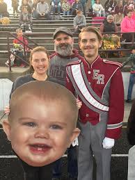 Senior Night Congratulations!!!! Sooo PROUD 🥹 of you all