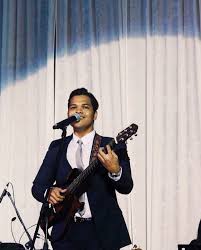 Haris ferdinal feat hegy frylea ojan. Video Power Lah Bro Meremang Bulu Tengkuk Memang Lu Queen Throwback Karaoke Aizat Di Berlin Bikin Netizen Salute Berita Steady
